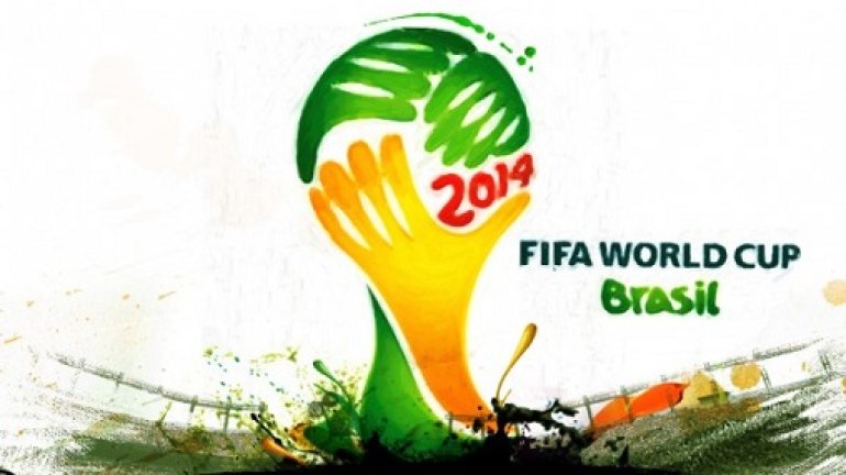 World Cup 2014